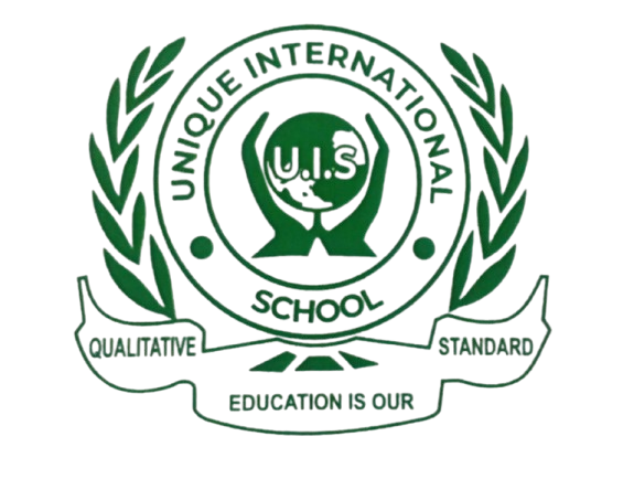 Unique International School logo